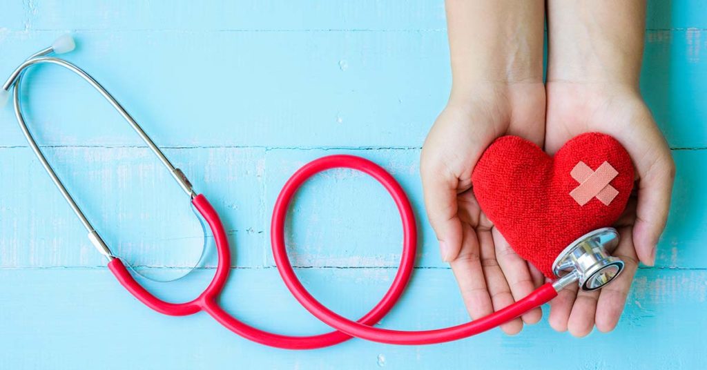 American Heart Month