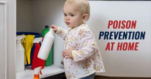 Poisoning Prevention