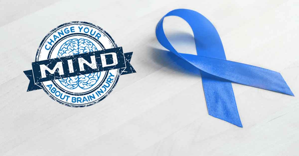 Traumatic Brain Injury Symptoms