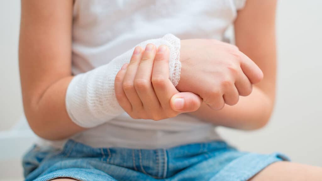 When to Bring Your Child to the Emergency Room