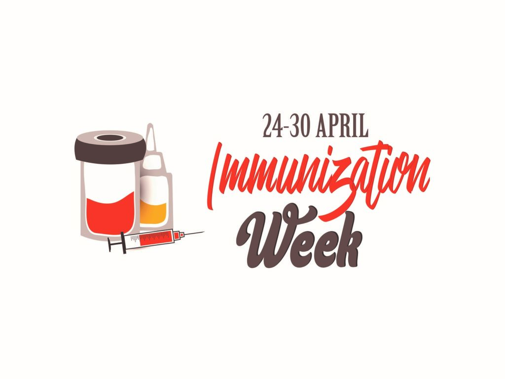 World Immunization Week