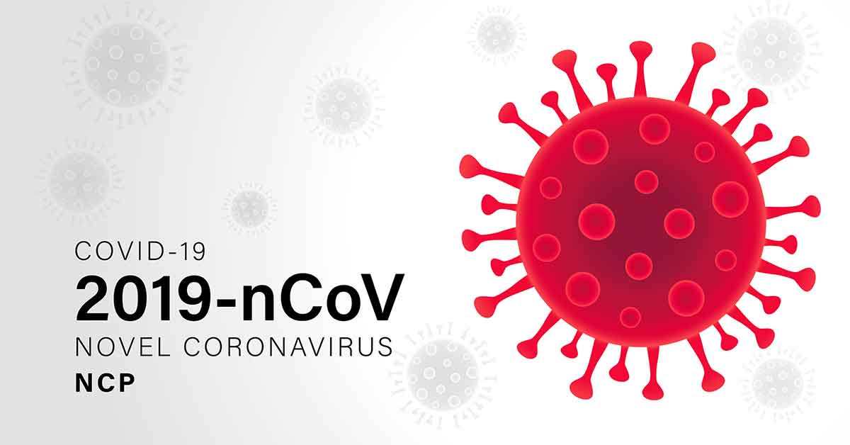 COVID-19 Information