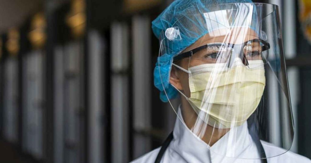 Emergency Room Visits During COVID-19 Pandemic