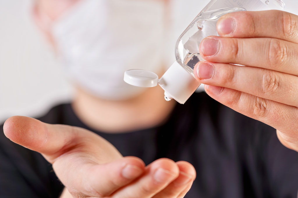 Recovering From Covid-19