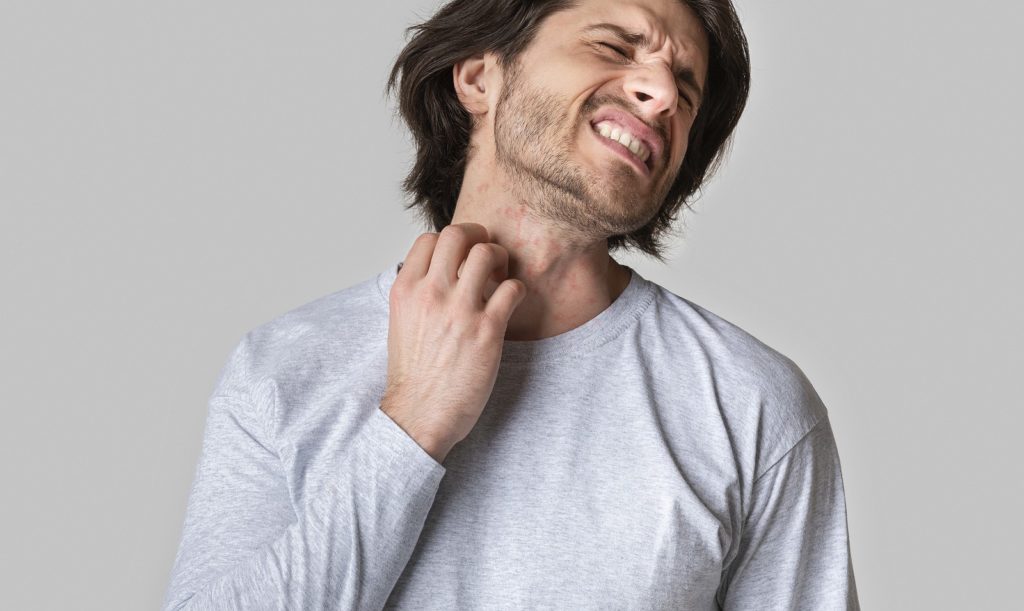 Is My Rash A Concern?