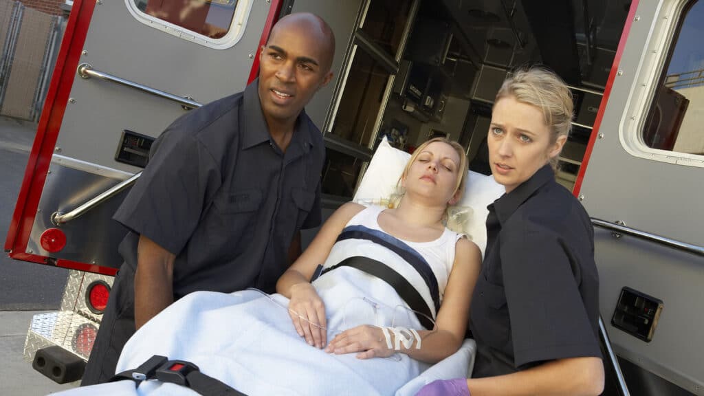 St. Michael's Elite Hospital in Sugar Land, Texas