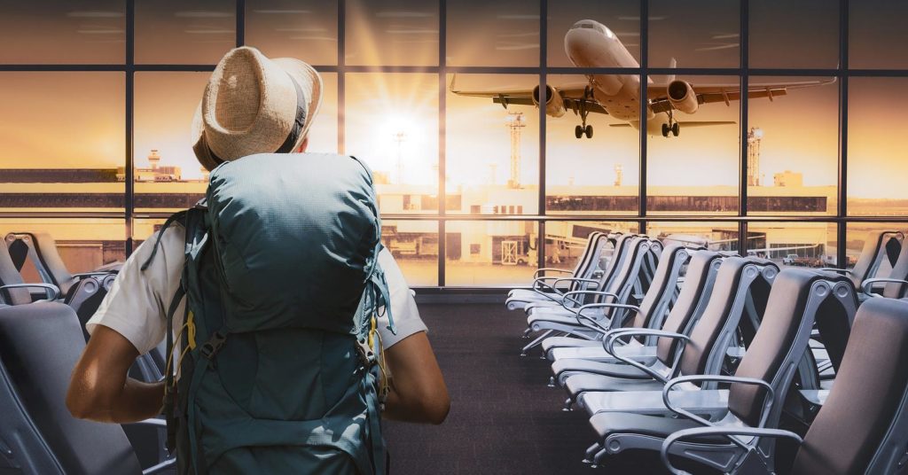 Health Insurance – Am I Covered When I Travel Domestically?