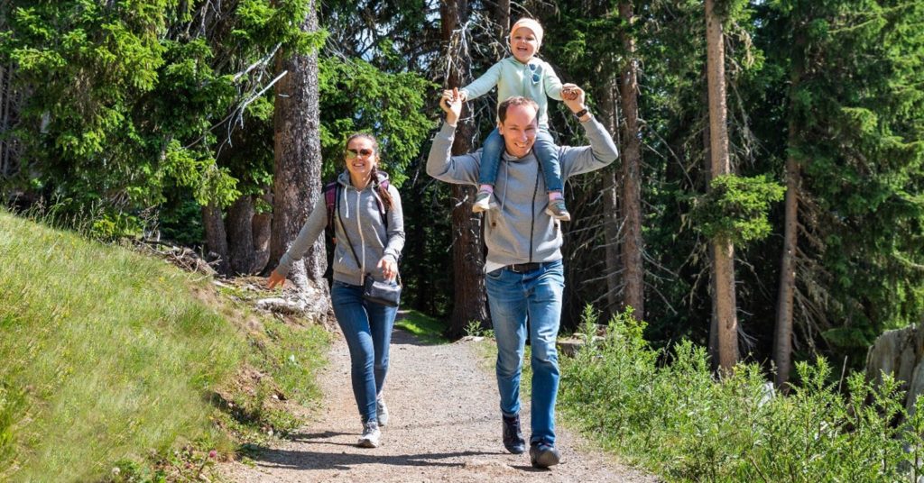 Natural Ways to Create Healthy Energy