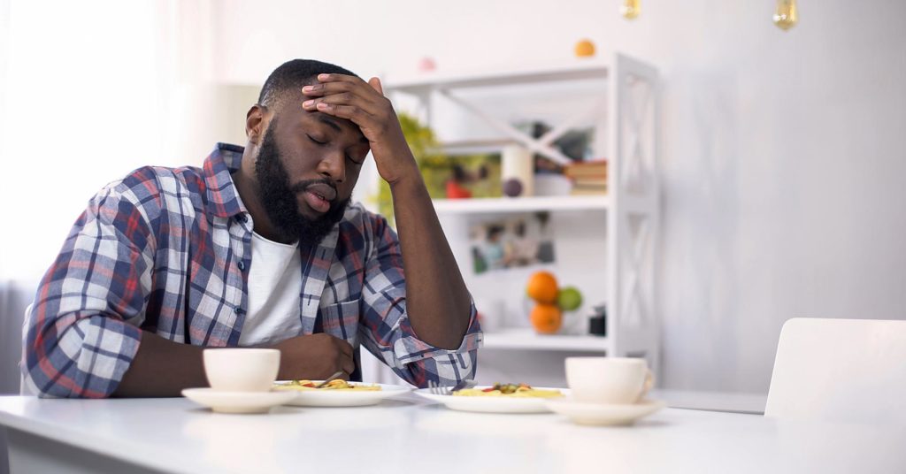 Why Am I So Tired All the Time?