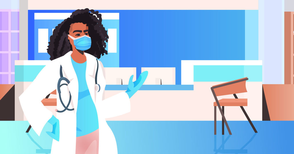 Black History Month: Celebrating Medical Pioneers