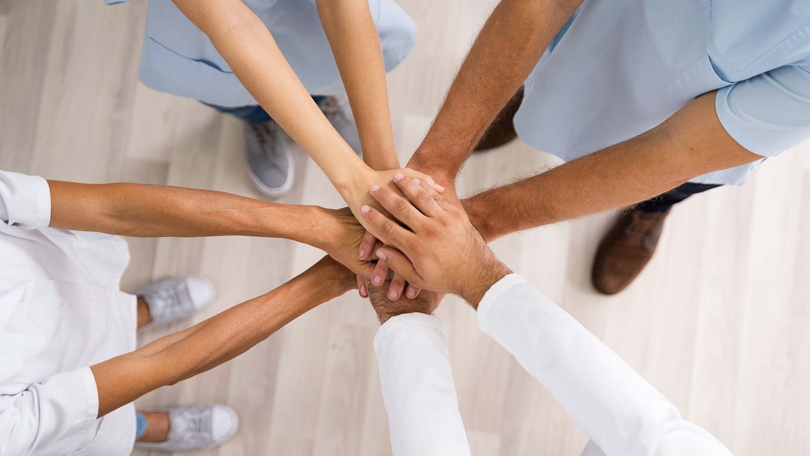 Inclusive Medicine - Treating the Whole Person