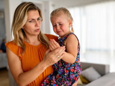 Child Home Safety: Preventing Accidents at Home