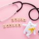Childhood Cancer Awareness Month