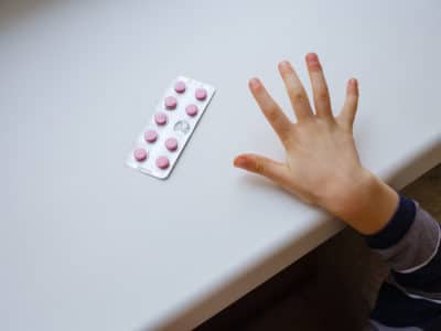 How to Dispose of Narcotics and Other Prescription Drugs