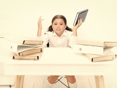 Pandemic Anxiety in Children