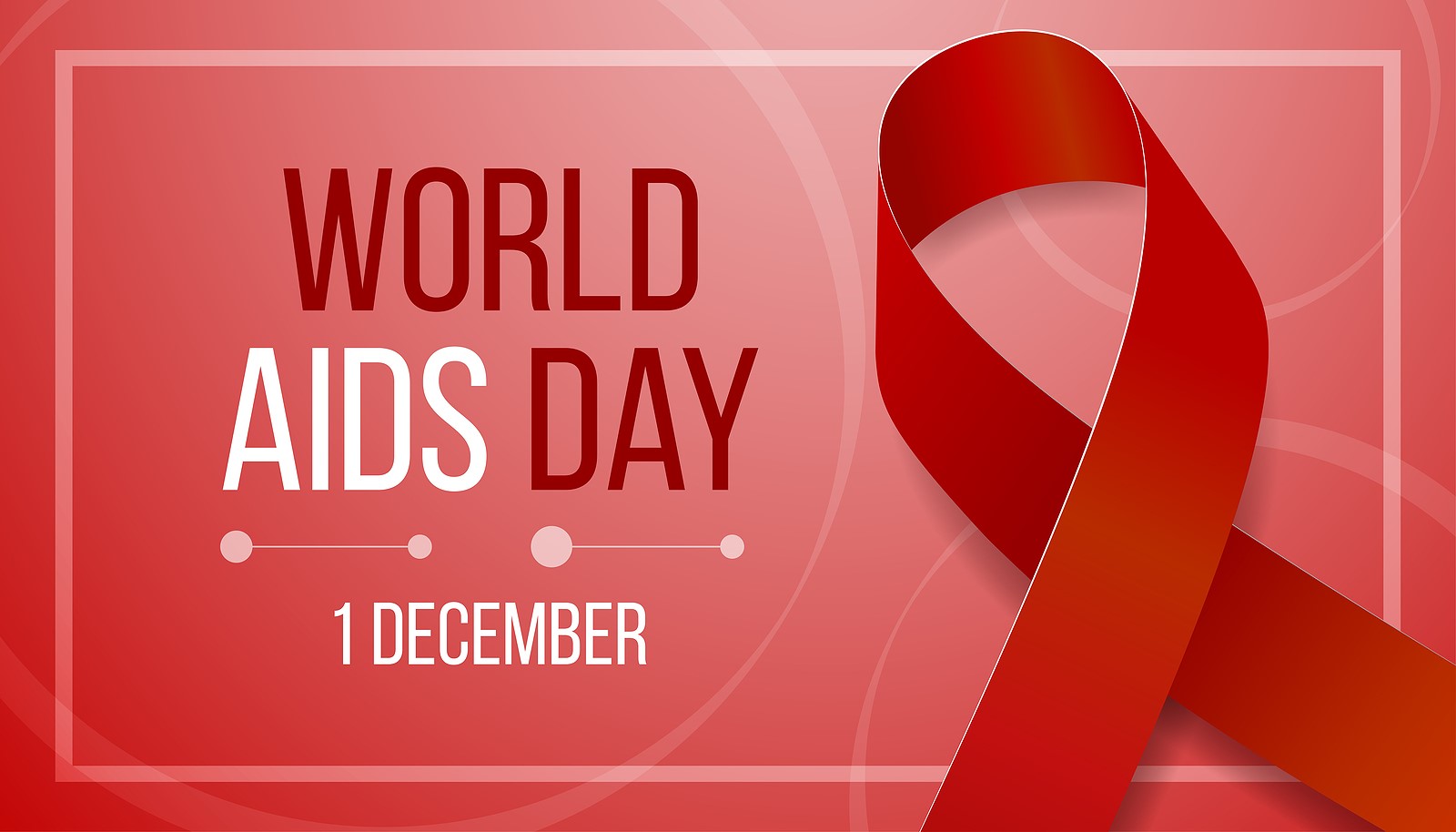 World AIDS Day – December 1
