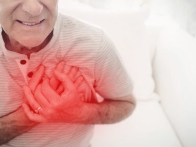 Sudden Cardiac Arrest