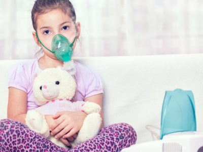 Asthma and Allergies in Children