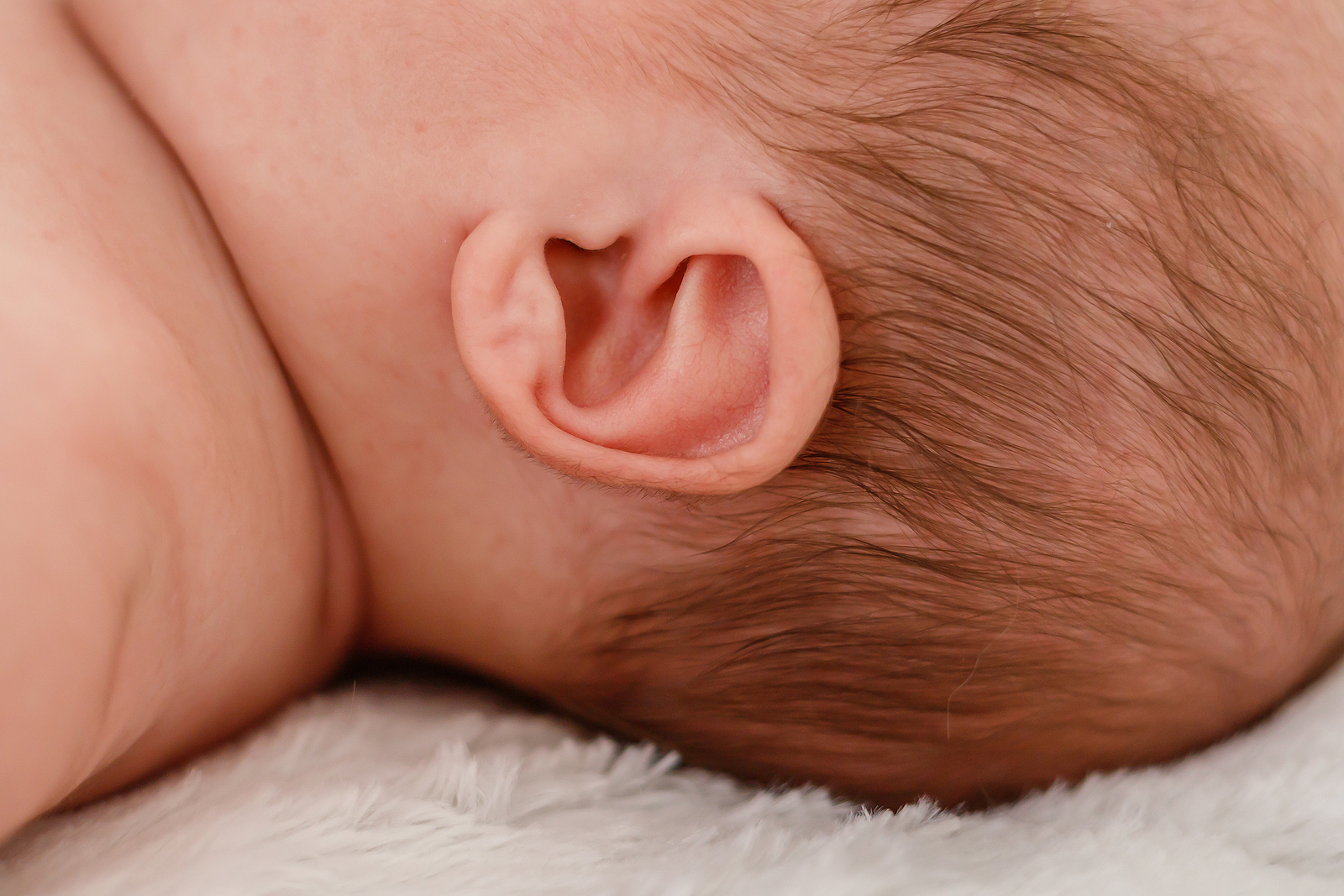How Do I Know If My Baby Is Having Trouble Hearing