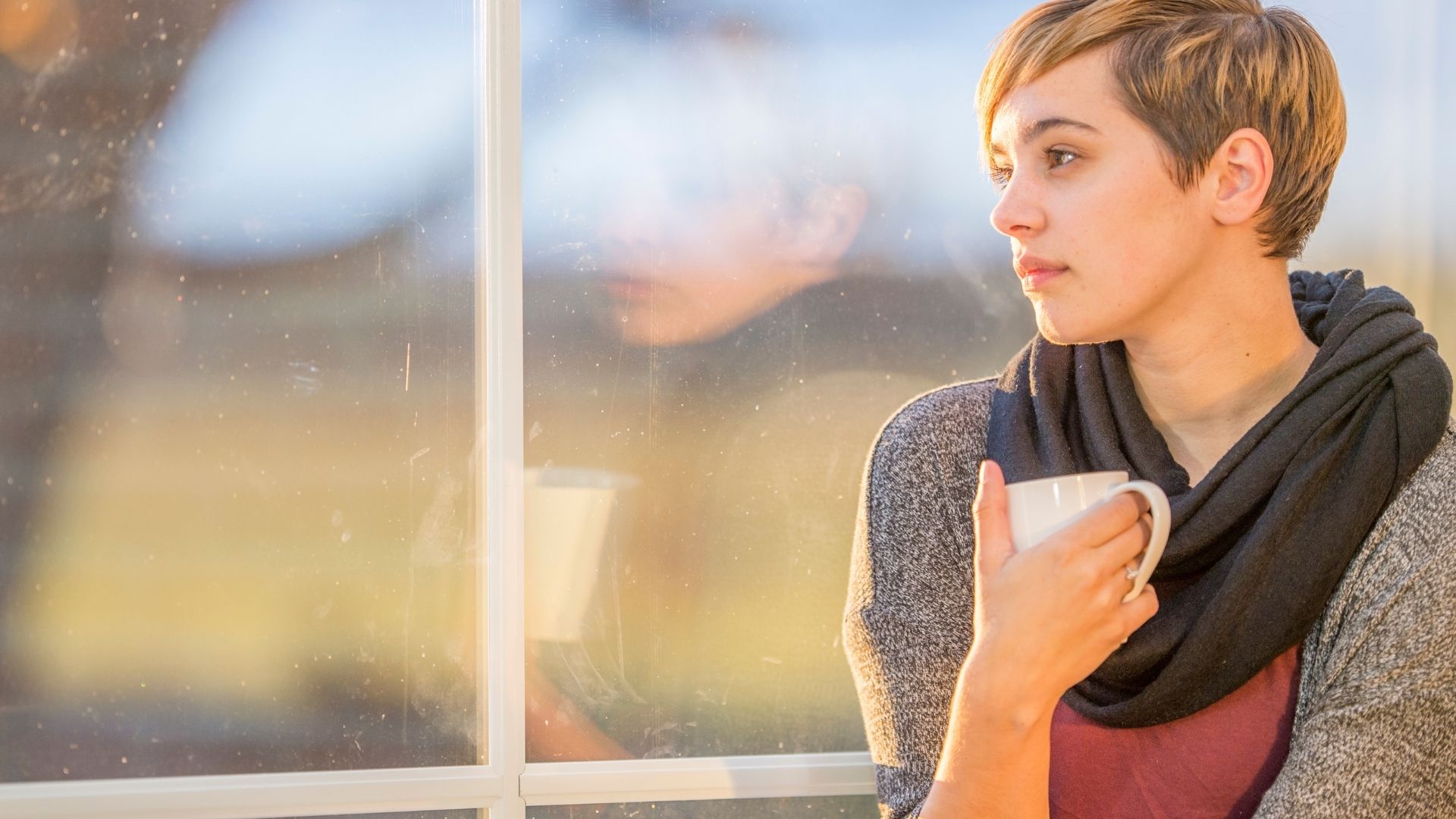 May is Mental Health Awareness Month