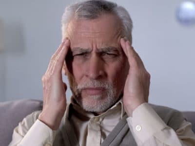 Stroke Signs and Symptoms