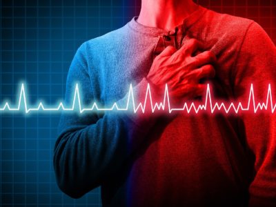 Atrial Fibrillation, or AFib, or Heart Flutters