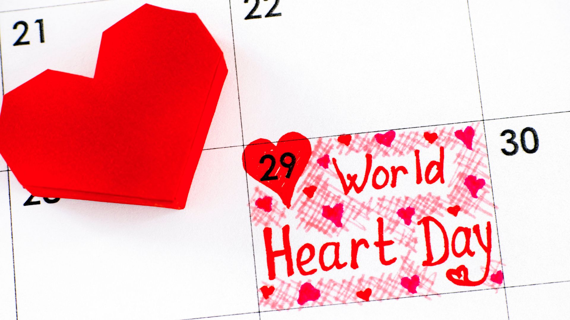 World Heart Day