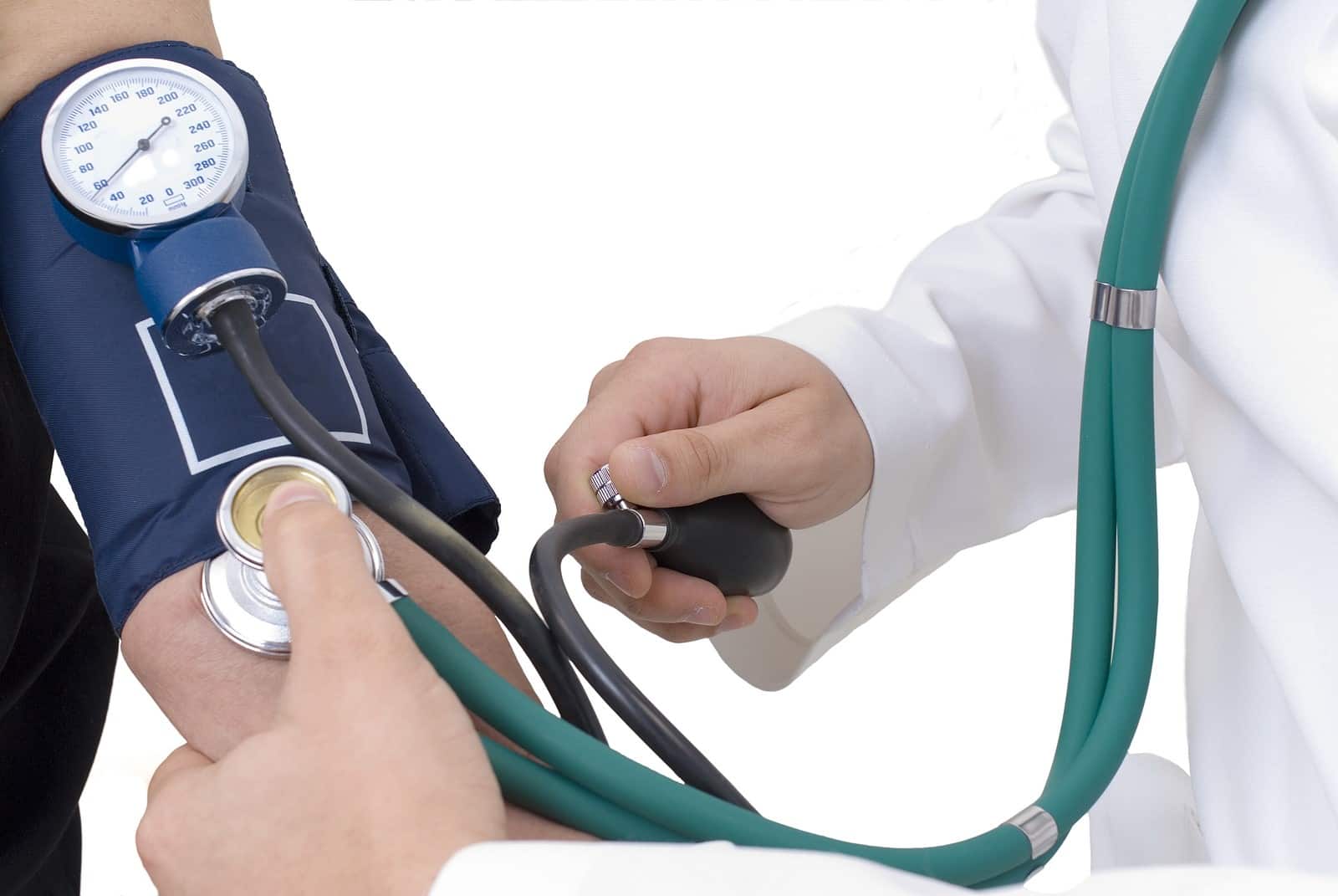 Blood Pressure Emergencies