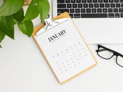 Generational Goal Setting for the New Year