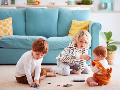 Identifying Children’s Choking Hazards