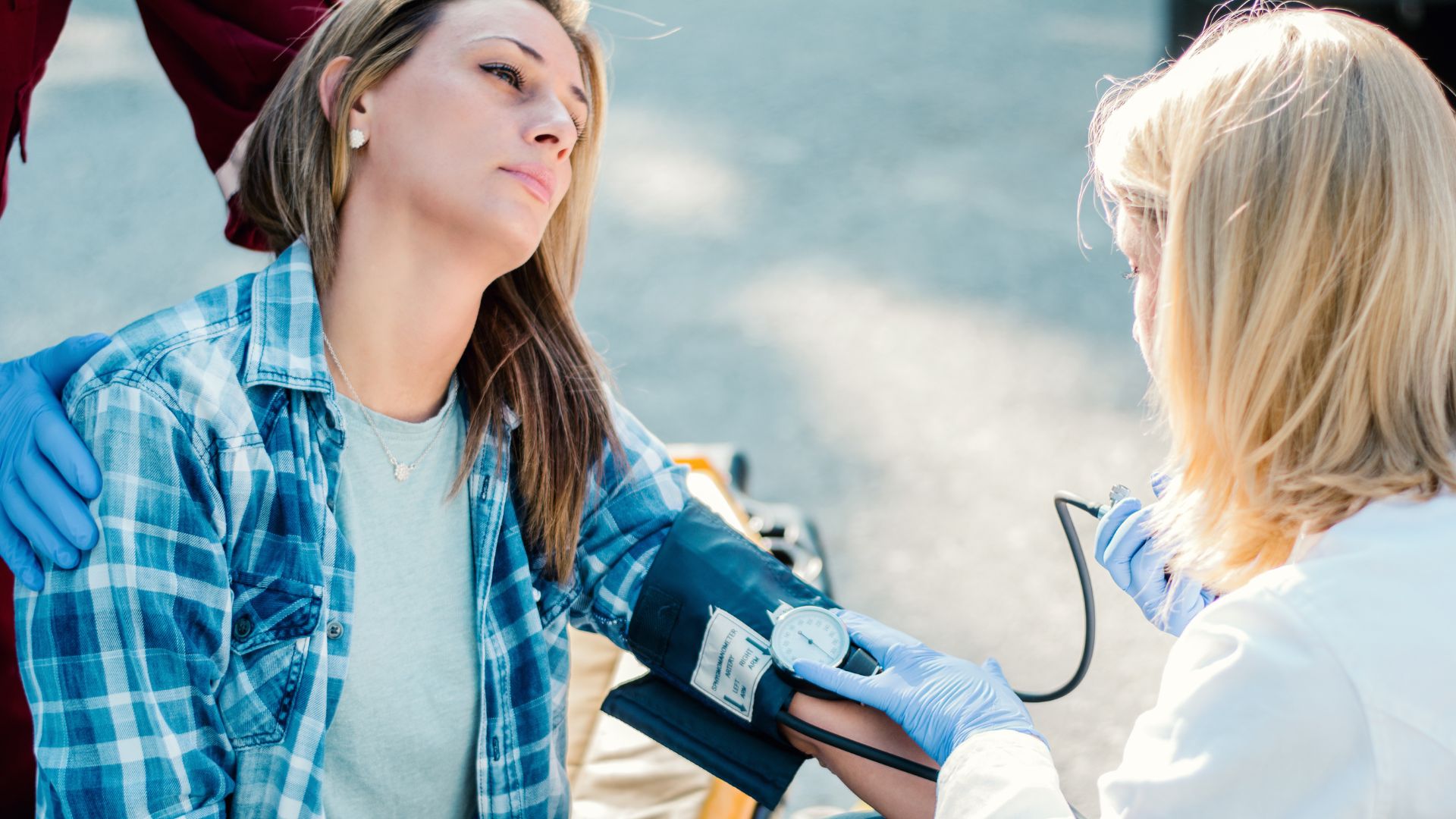 Identifying and Creating Protocol for Medical Emergencies