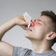 What to Do When You Have a Nosebleed