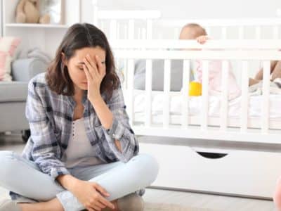 Postpartum Depression