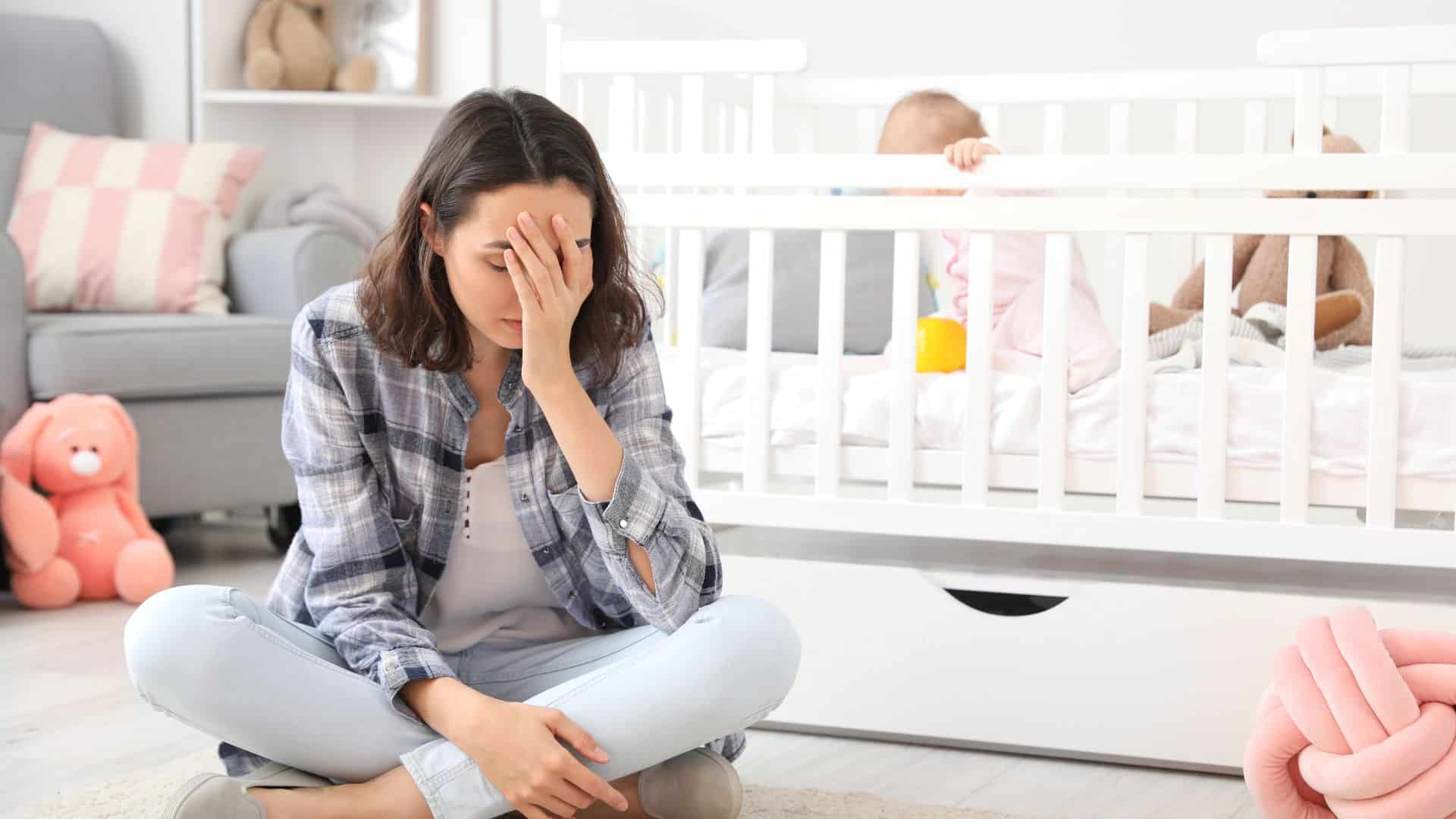 Postpartum Depression