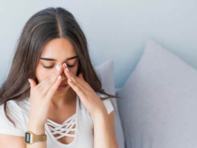 Symptoms of a Sinus Infection