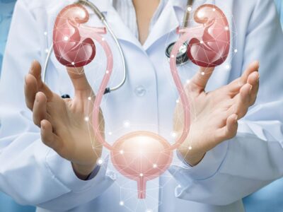 UTI Symptoms and Causes