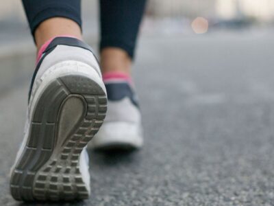 Working Out for Weight Loss