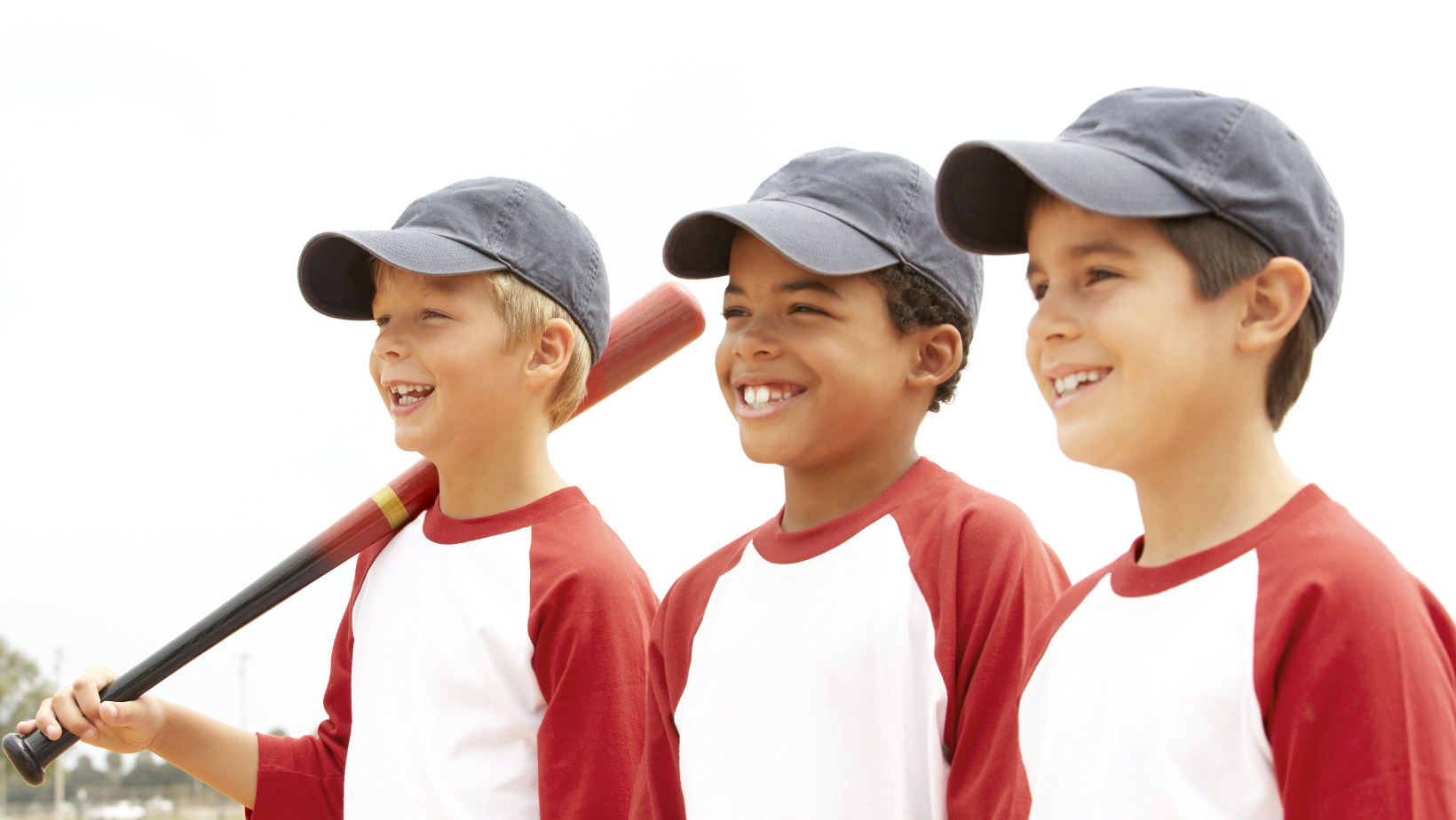 Baseball Head Injuries in Children