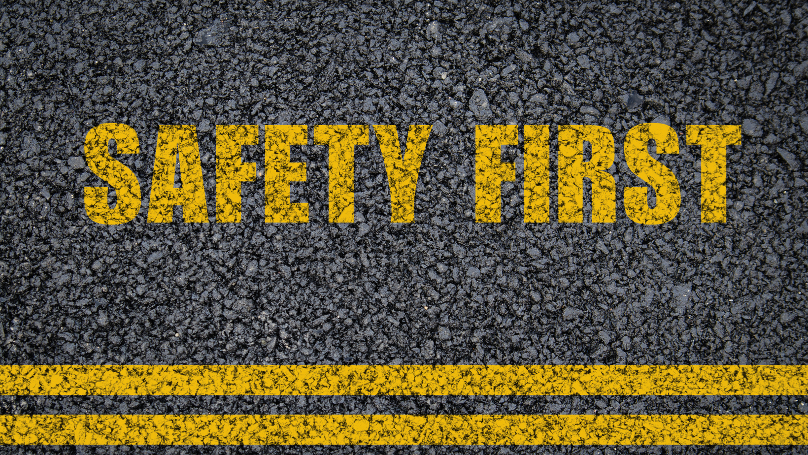 June is Safety Month