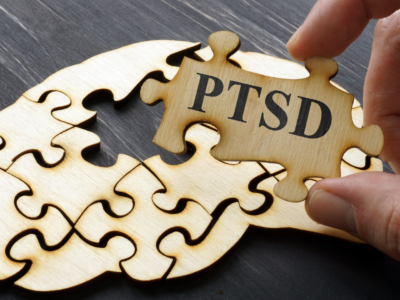 Mental Health and PTSD Signs and Symptoms