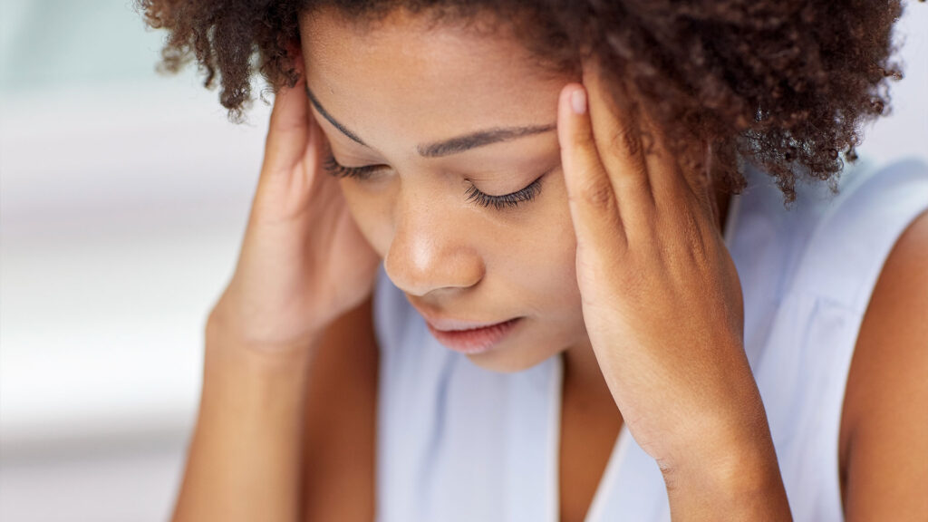Severe Headache Emergencies