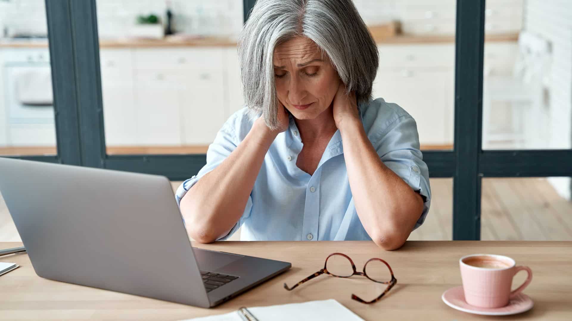 Living With Chronic Fatigue Syndrome