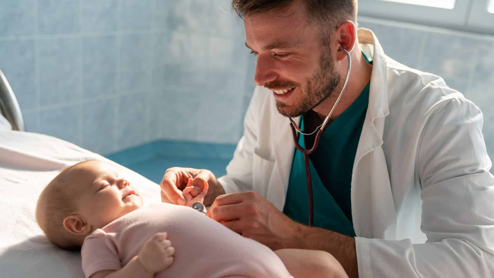 Congenital Heart Defects