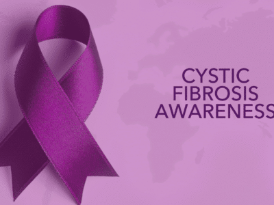 Cystic fibrosis (CF)