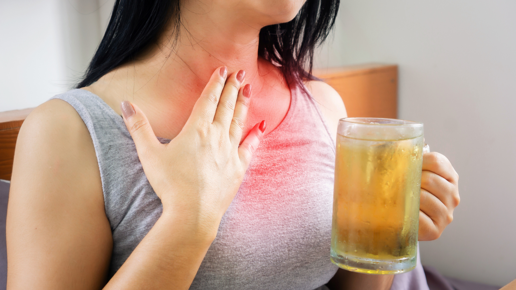 Gastroesophageal Reflux Disease (GERD)