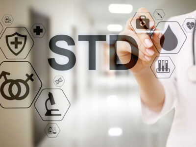 Sexually Transmitted Diseases