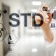 Sexually Transmitted Diseases