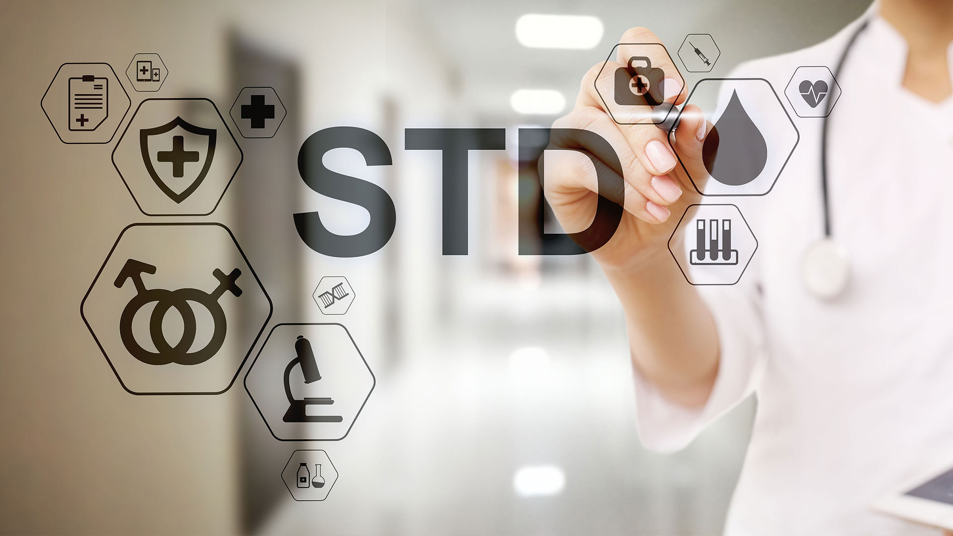 Sexually Transmitted Diseases