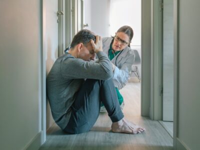 Suicide Awareness and Prevention