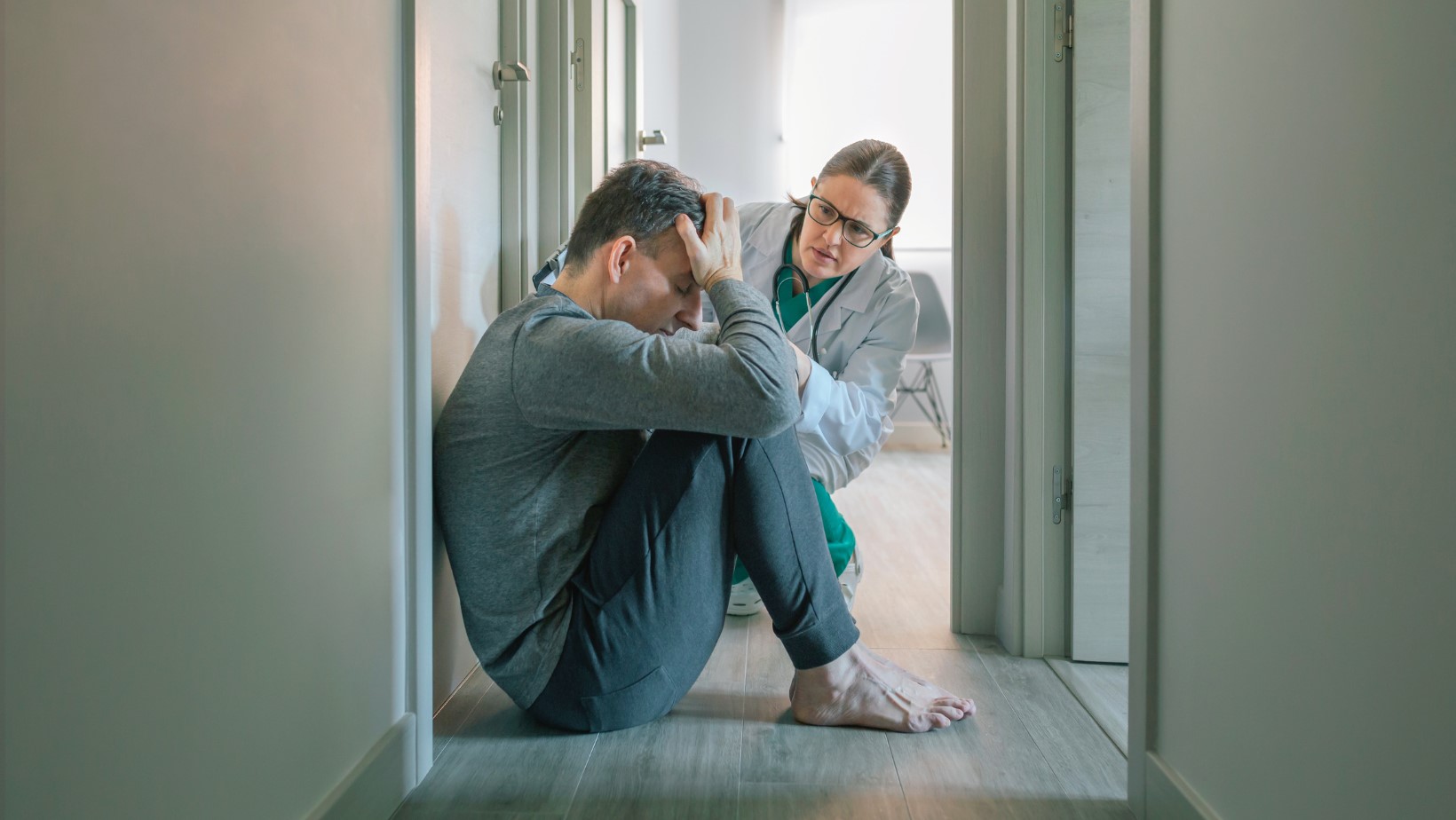 Suicide Awareness and Prevention